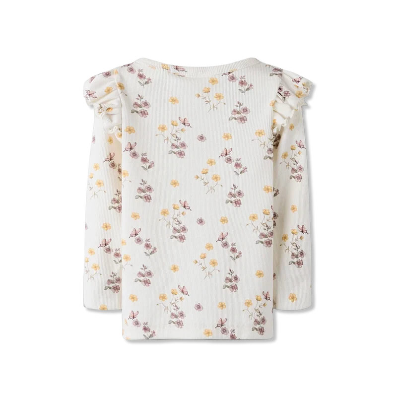 Nmfgavo langarmshirt