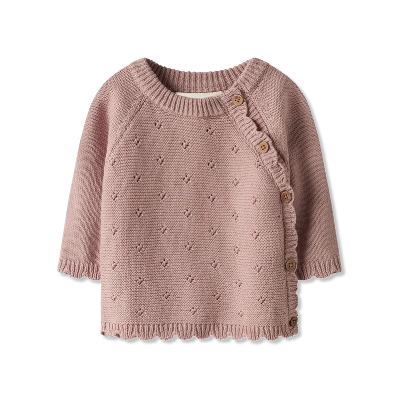 Nbflaguna langarmshirt