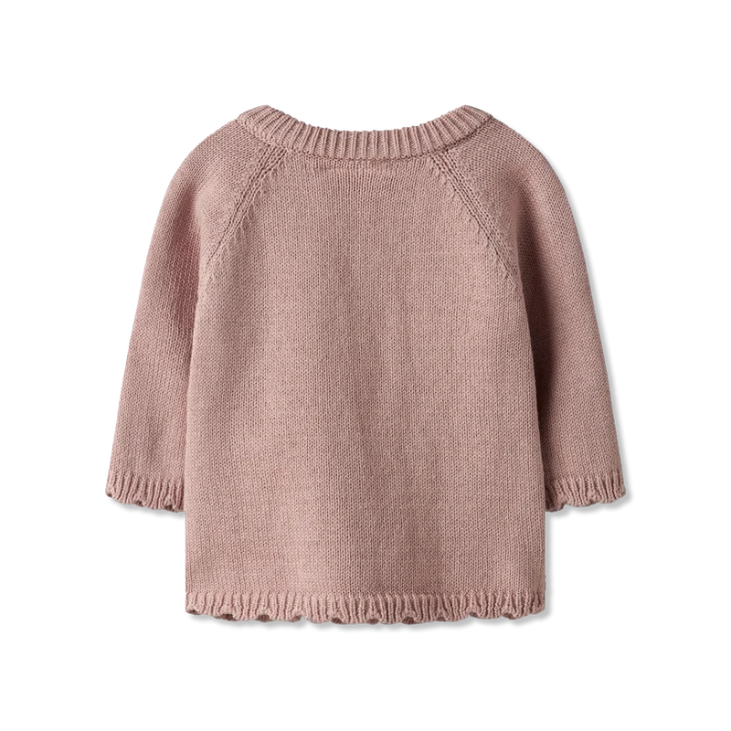 Nbflaguna langarmshirt