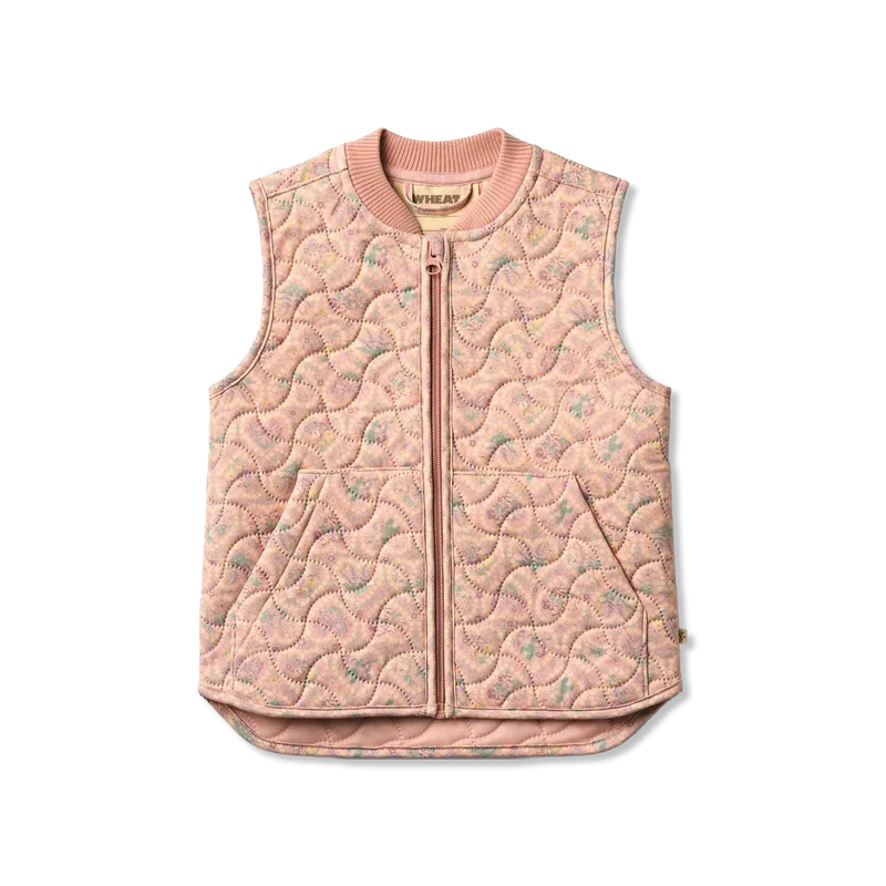 Gilet ede Thermoweste