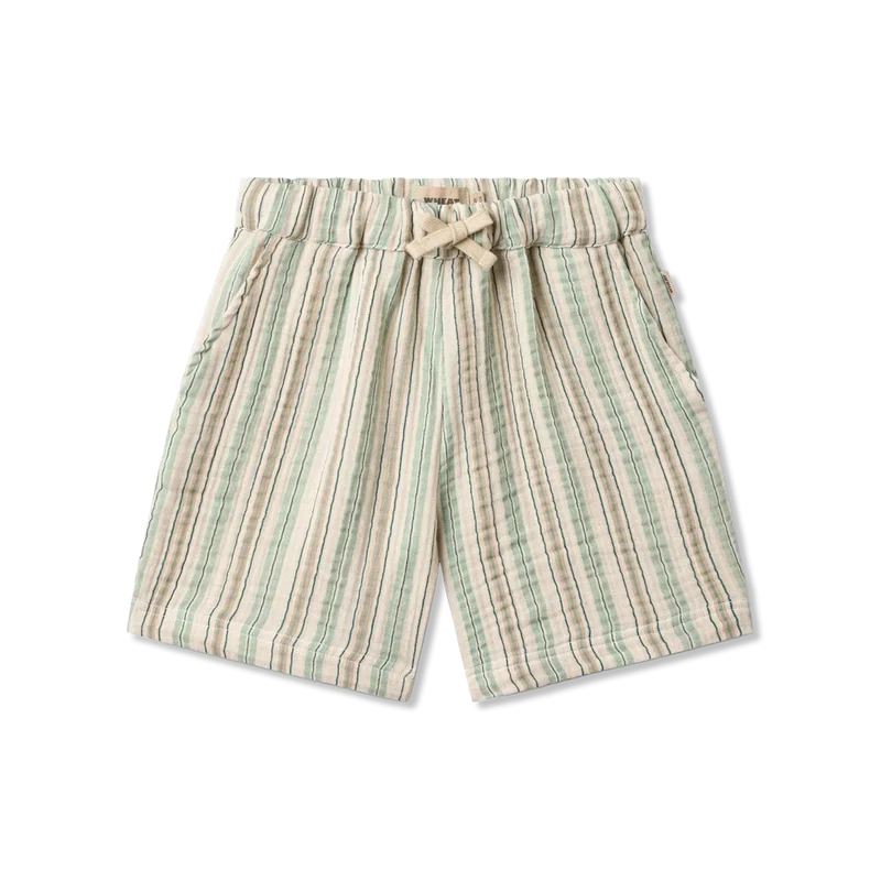 Cuba shorts