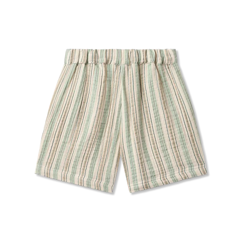 Cuba shorts