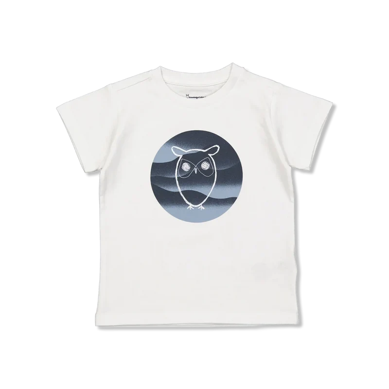 Boxed t-Shirt