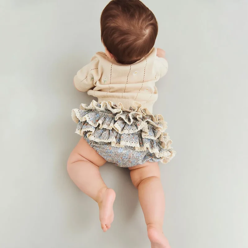 Saloma shorts