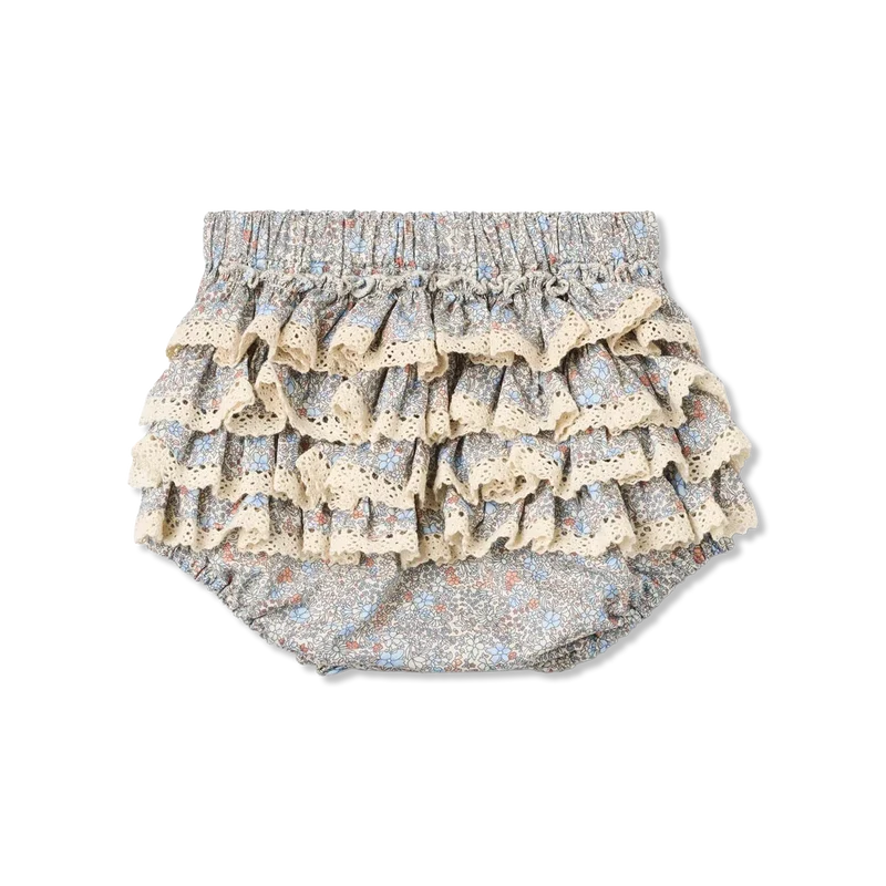 Saloma shorts