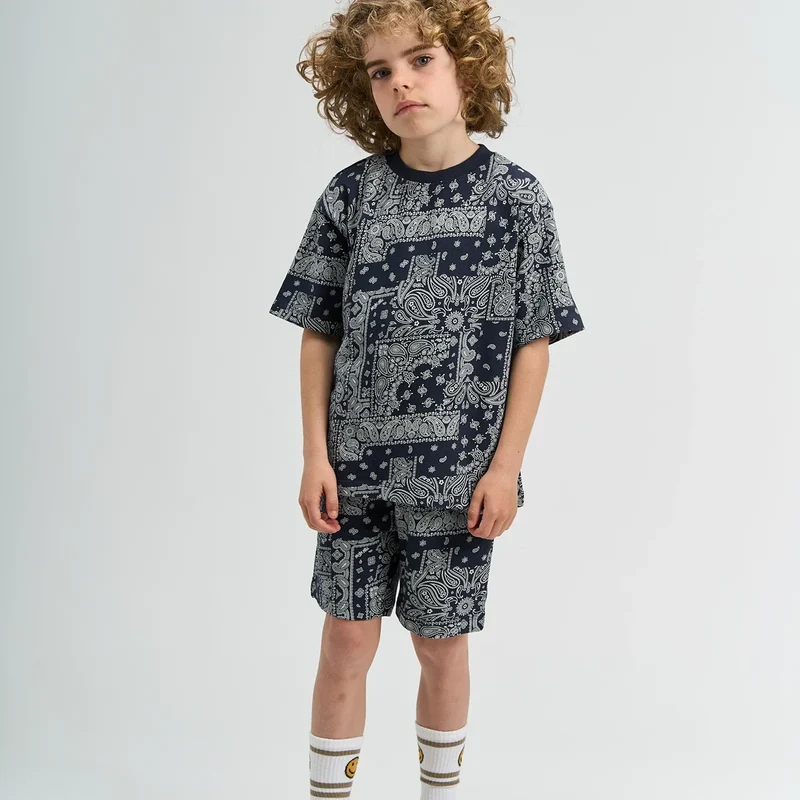 TNSixten shorts
