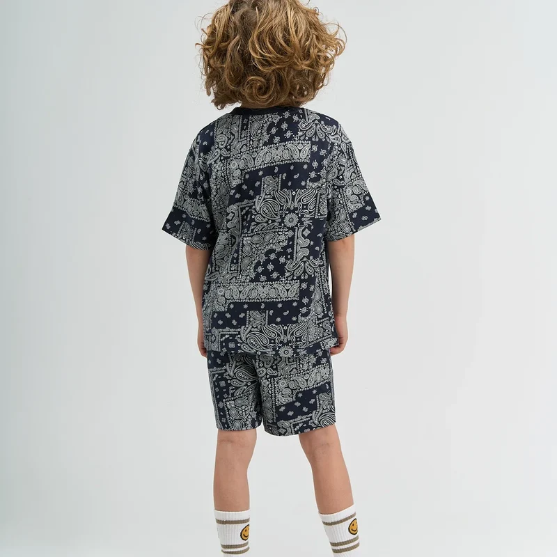 TNSixten shorts