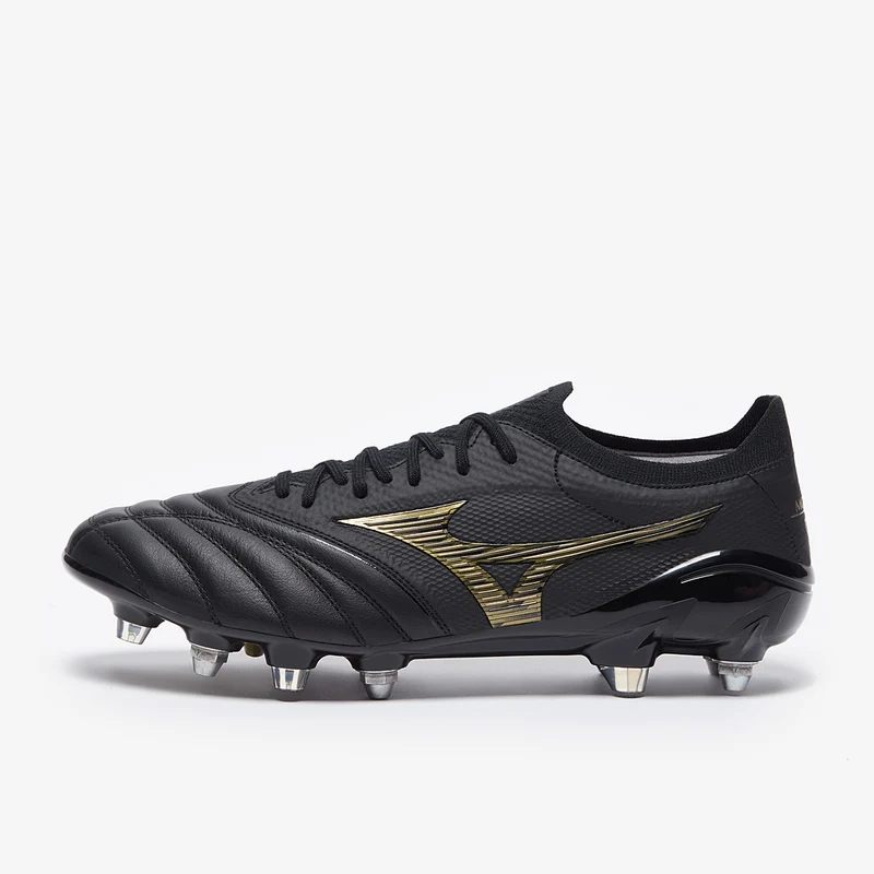 Mizuno Morelia Neo IV Beta Made In Japan SG Mix