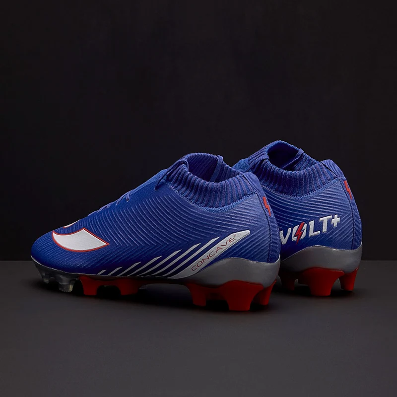 Concave Volt+ Knit FG