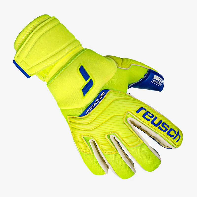 Reusch Attrakt Duo Ortho-Tec
