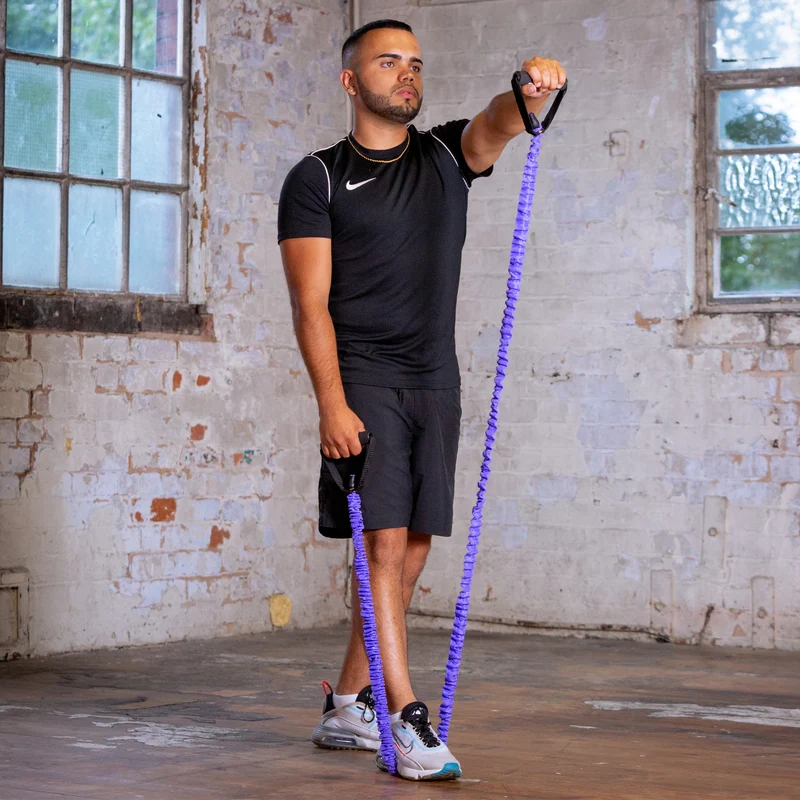 Urban Fitness Resistance Tube