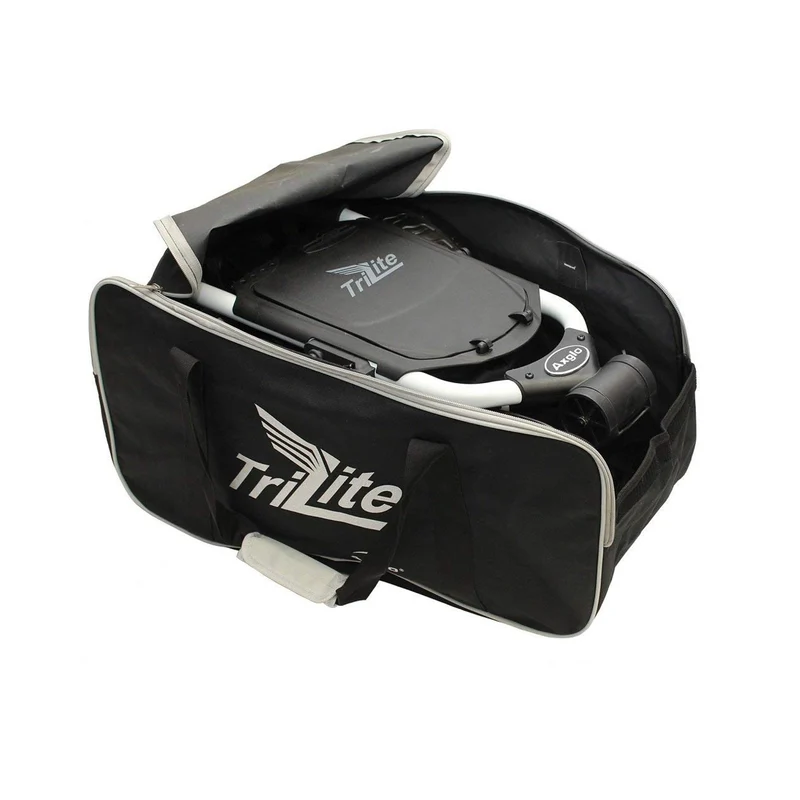 Trilite Golf Trolley Travel Bag