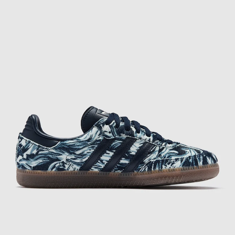 adidas Originals Damen Samba OG