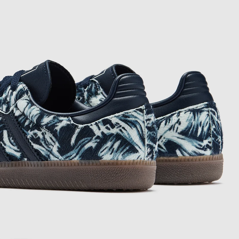 adidas Originals Damen Samba OG