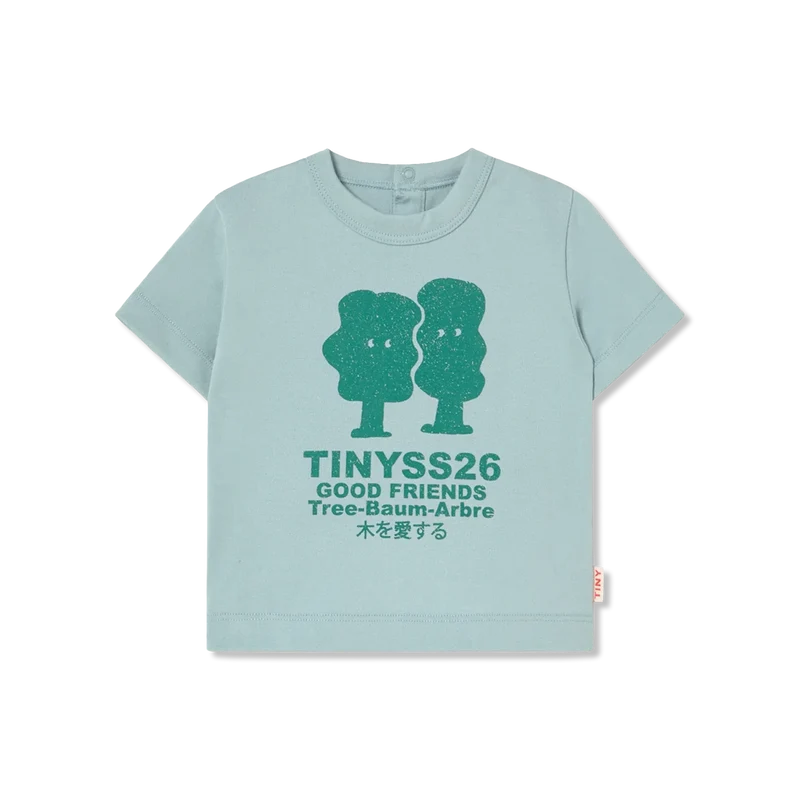 TREES t-Shirt