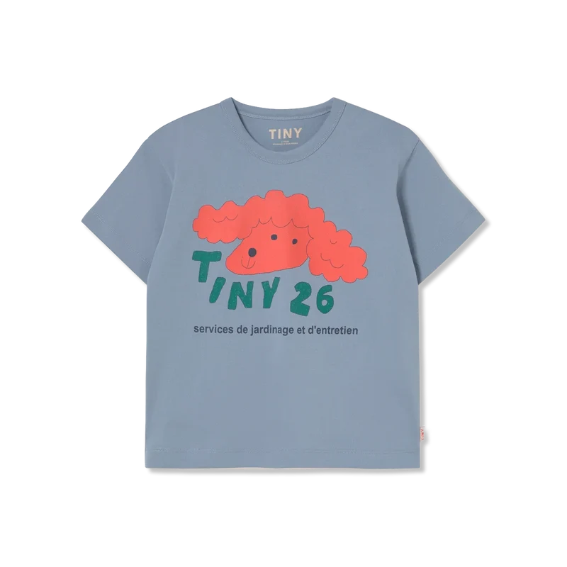 RED DOG t-Shirt