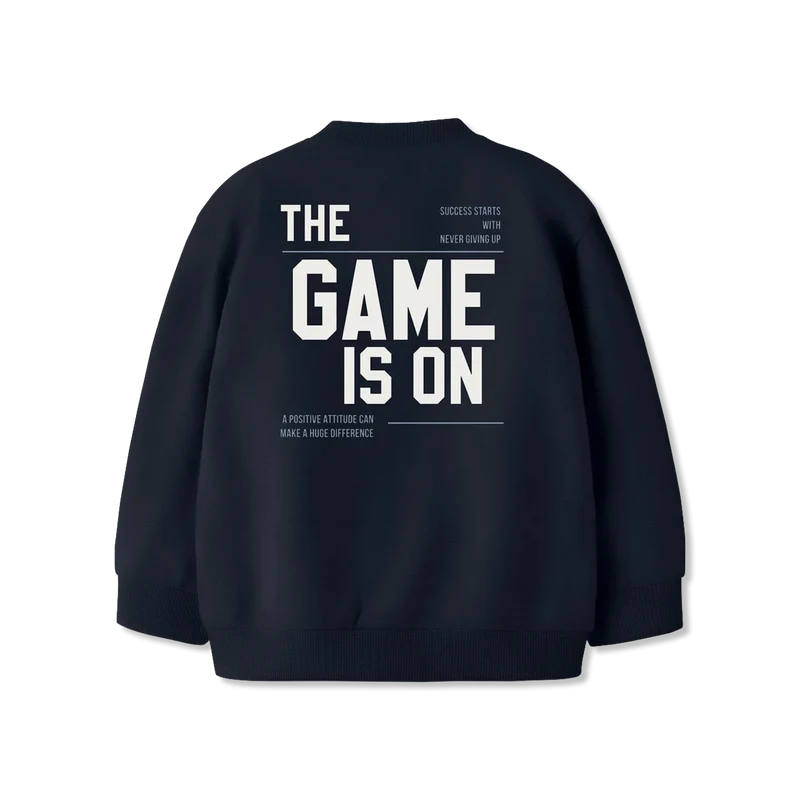 Nmmdalm sweatshirts