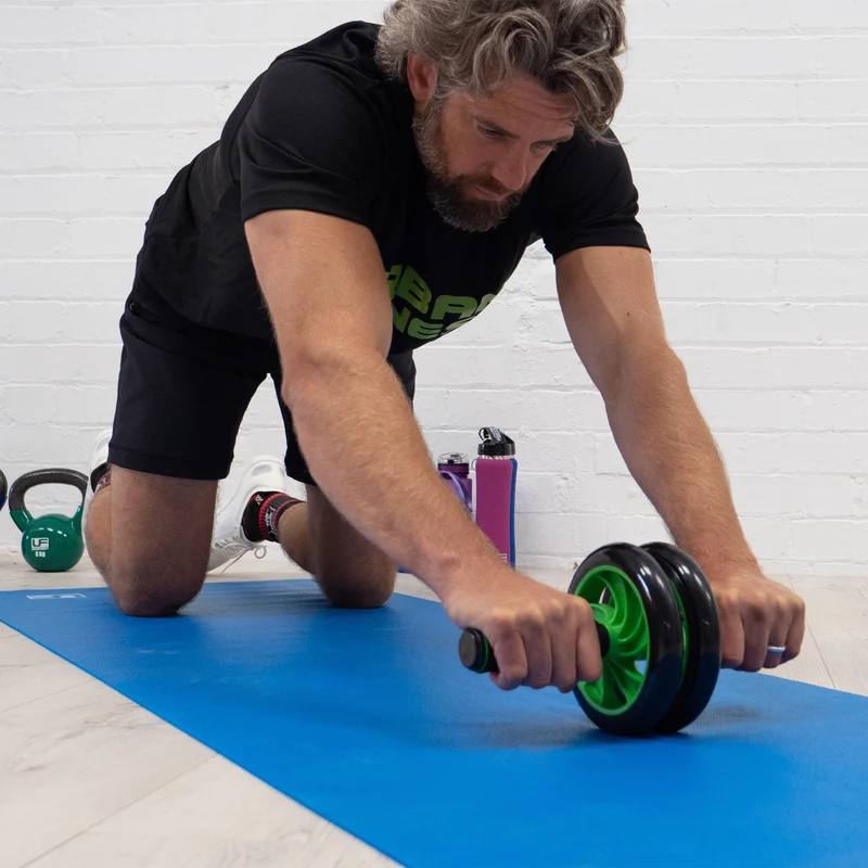 UFE Ab Roller