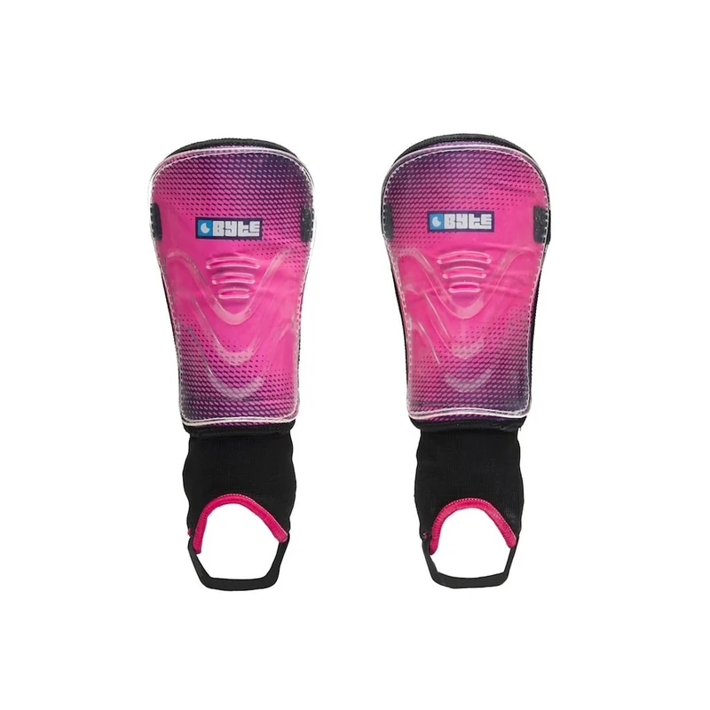 MX Junior Hockey Shinguards