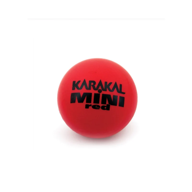 Mini Foam Tennis Ball
