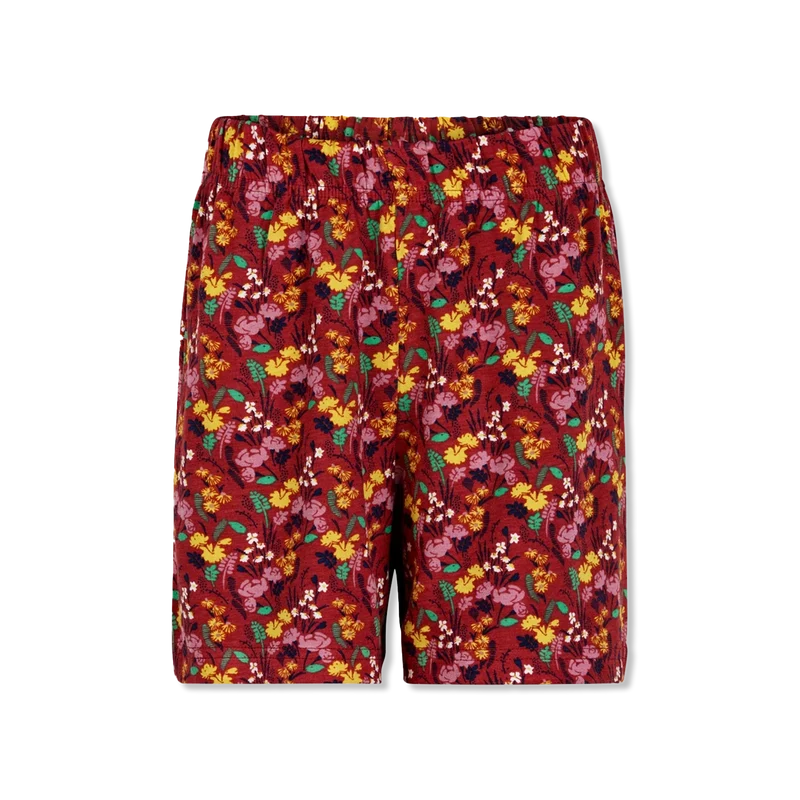 URI shorts