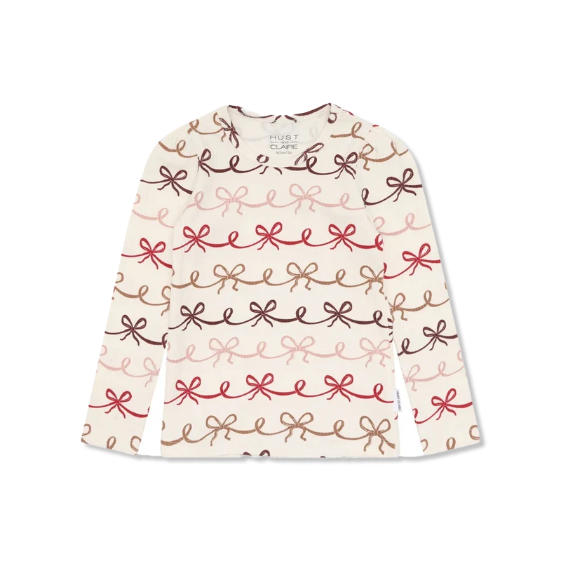 HCAmma langarmshirt