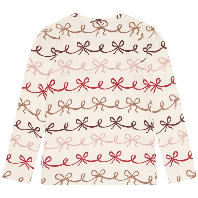 HCAmma langarmshirt