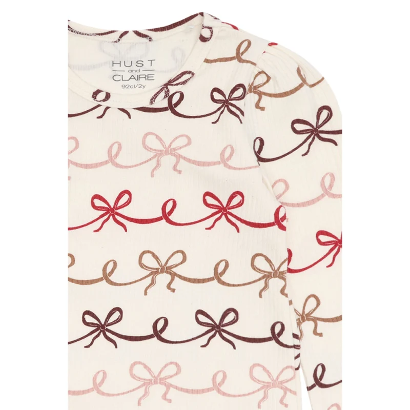 HCAmma langarmshirt