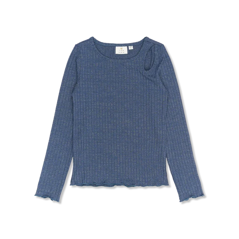 TNRina langarmshirt