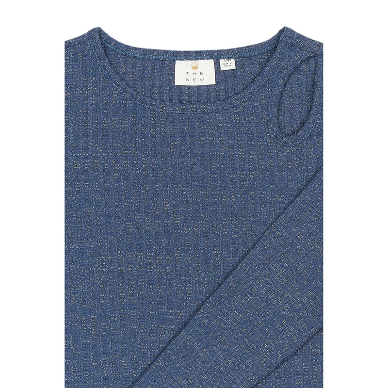 TNRina langarmshirt