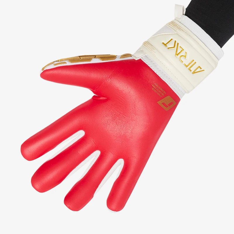 Reusch Attrakt Freegel Silver