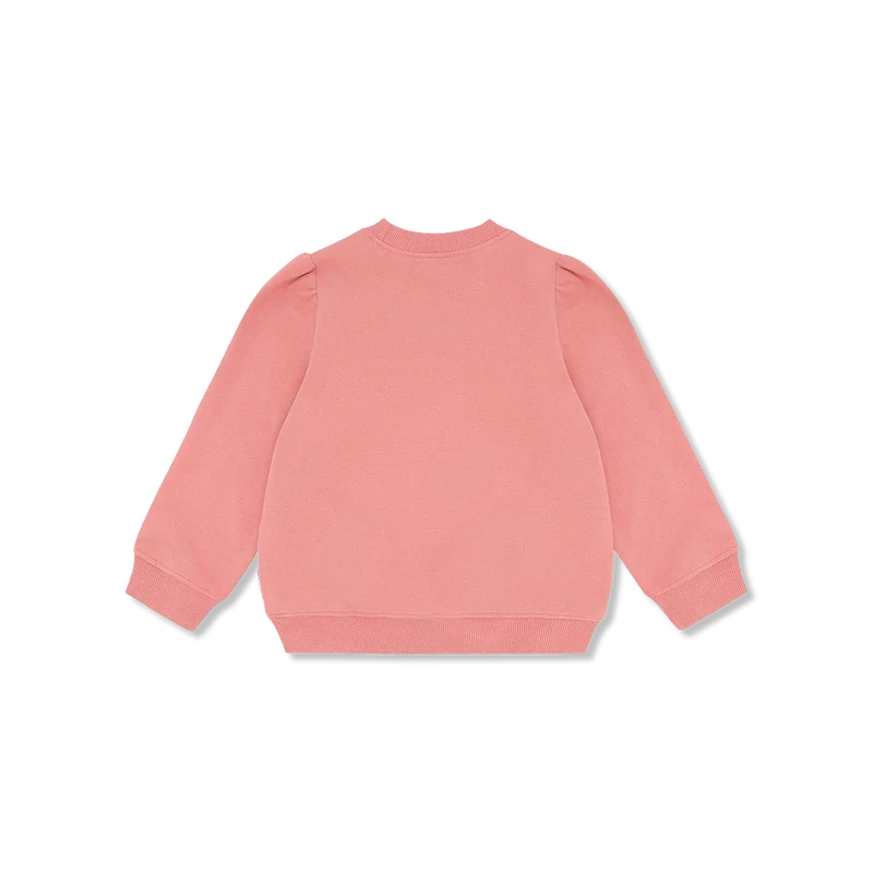 Hcsicillia langarmshirt