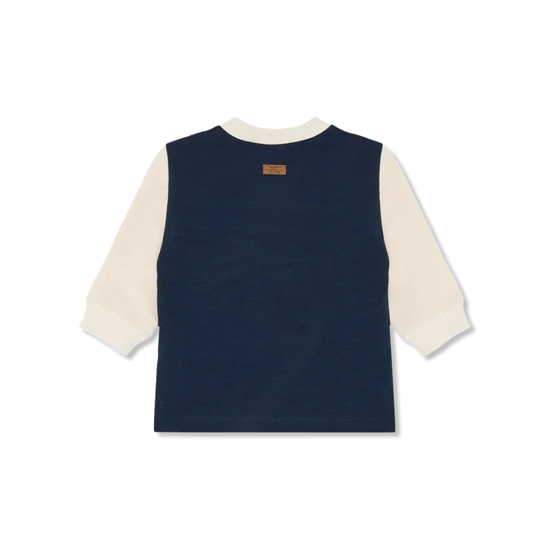 Hcsofus langarmshirt
