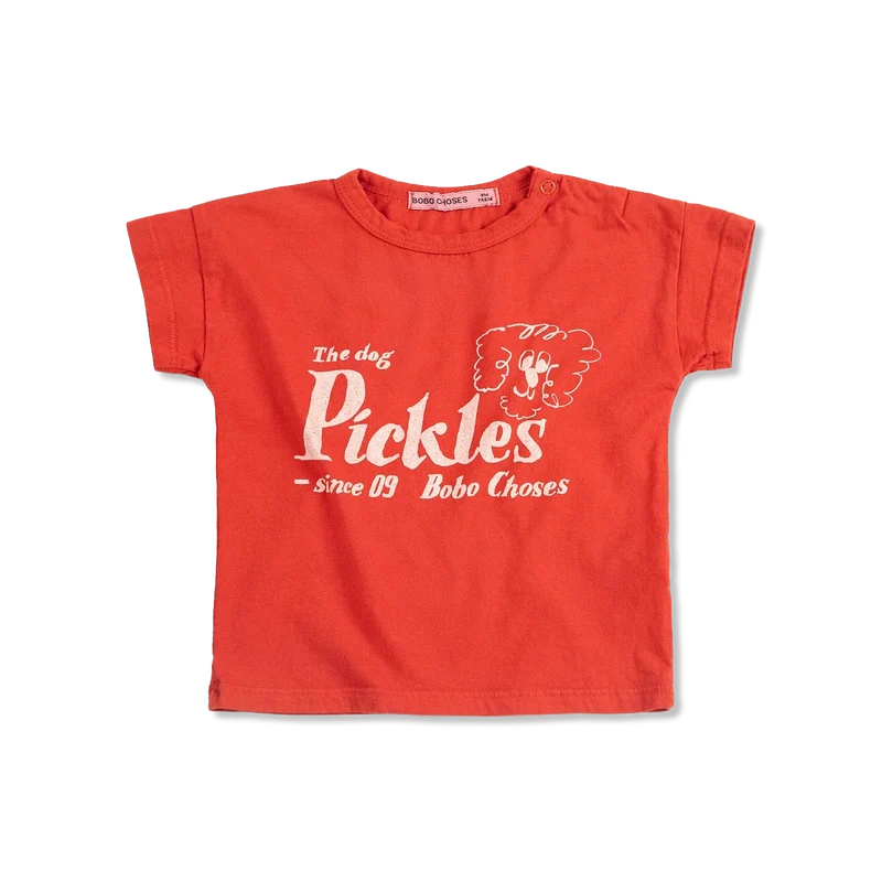 The Dog t-Shirt