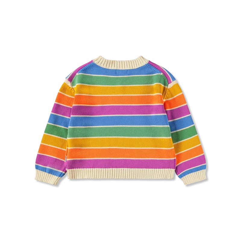 Gitty langarmshirt