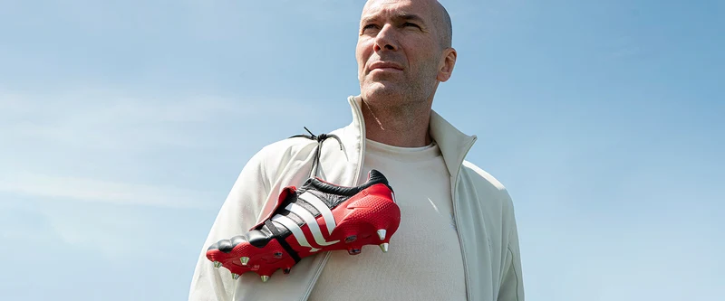 adidas Predator Mania SG