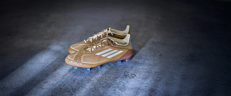 adidas F50 x Messi Elite FG x Bad Bunny