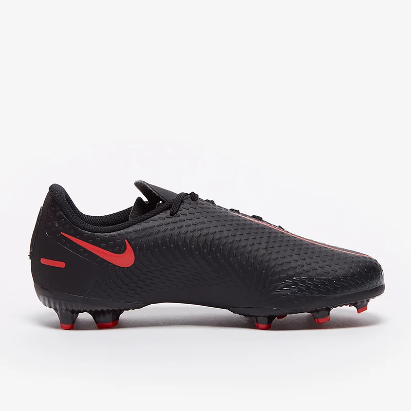Nike Kinder Phantom GT Academy FG/MG