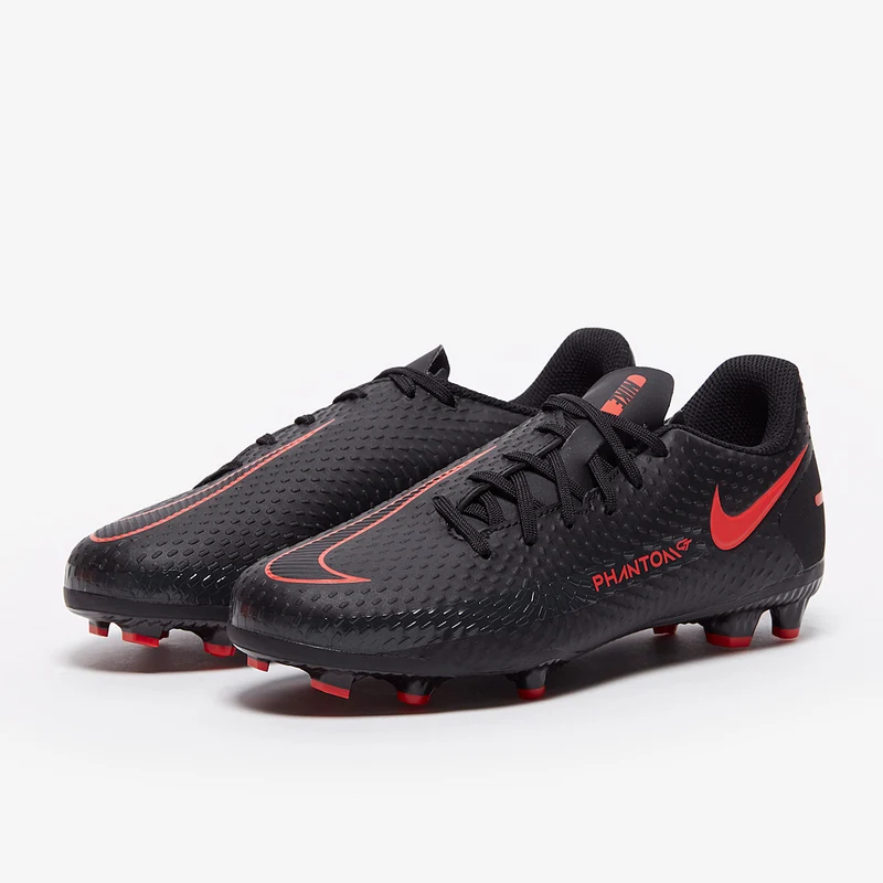 Nike Kinder Phantom GT Academy FG/MG