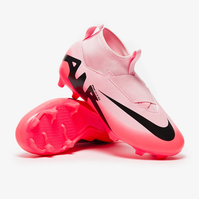 Nike Kinder Air Zoom Mercurial Superfly IX Academy FG/MG