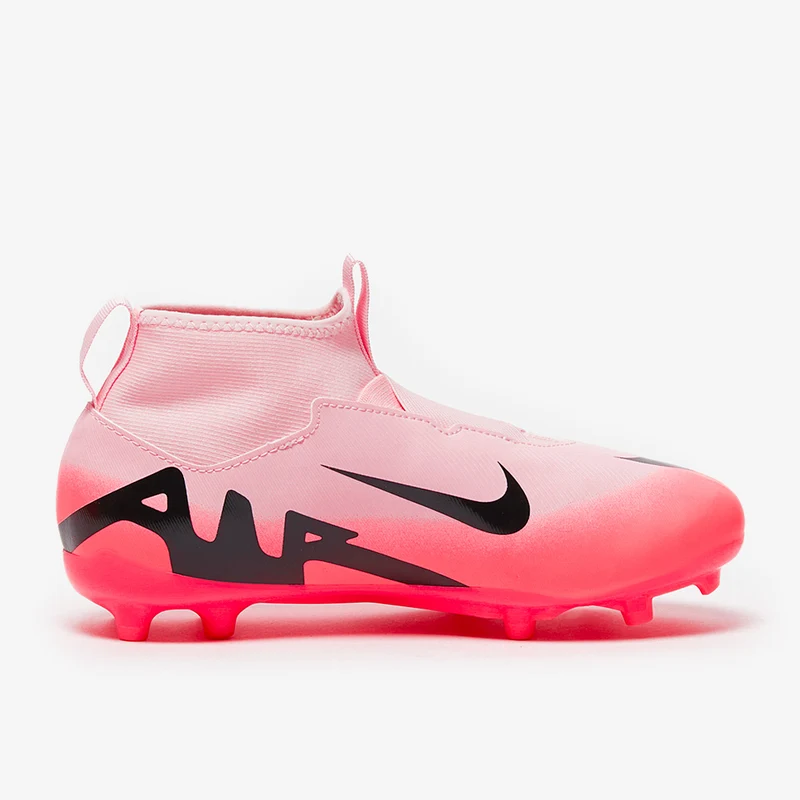 Nike Kinder Air Zoom Mercurial Superfly IX Academy FG/MG
