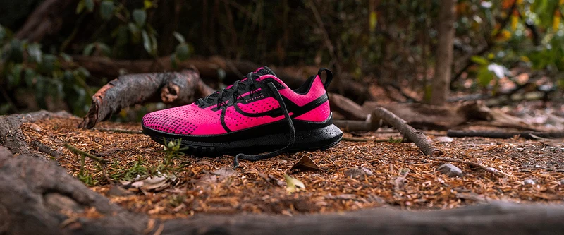 Nike Damen React Pegasus Trail 4