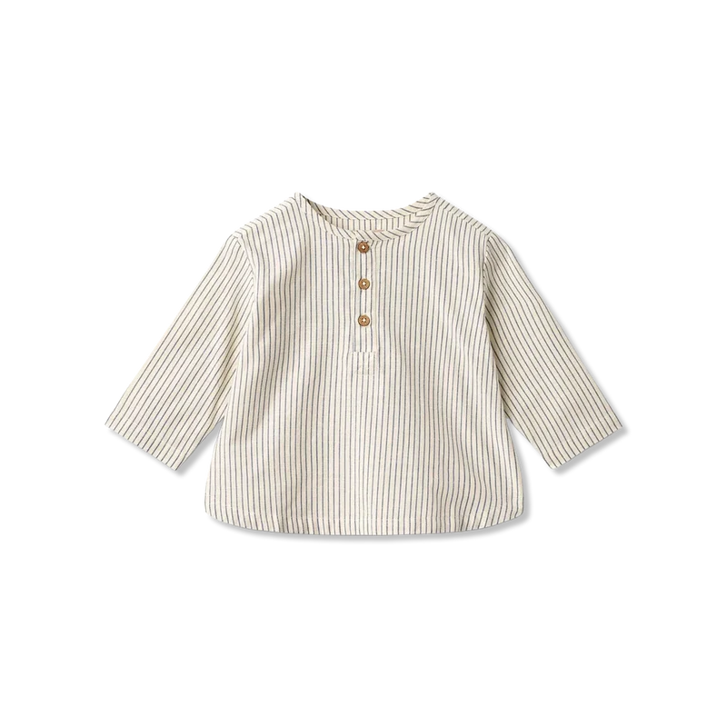 Shirt Bjørk hemd