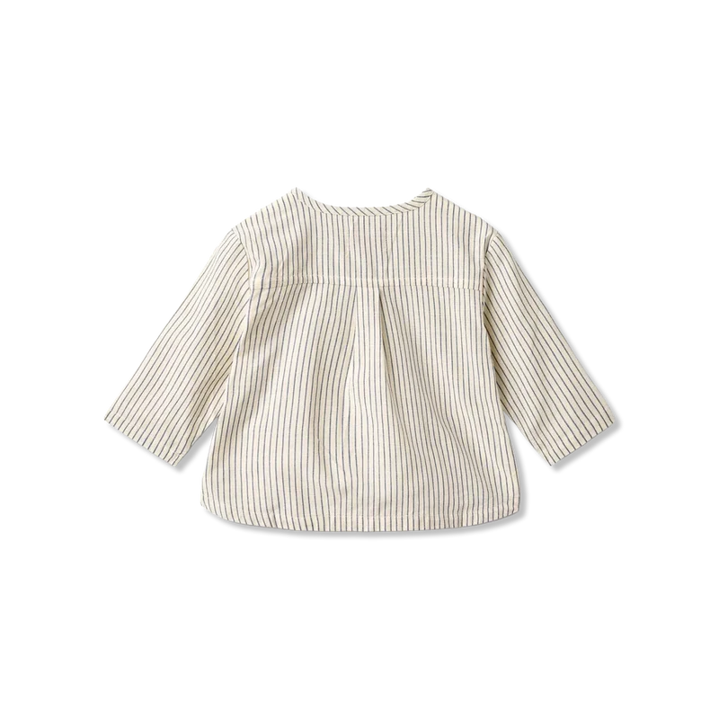Shirt Bjørk hemd