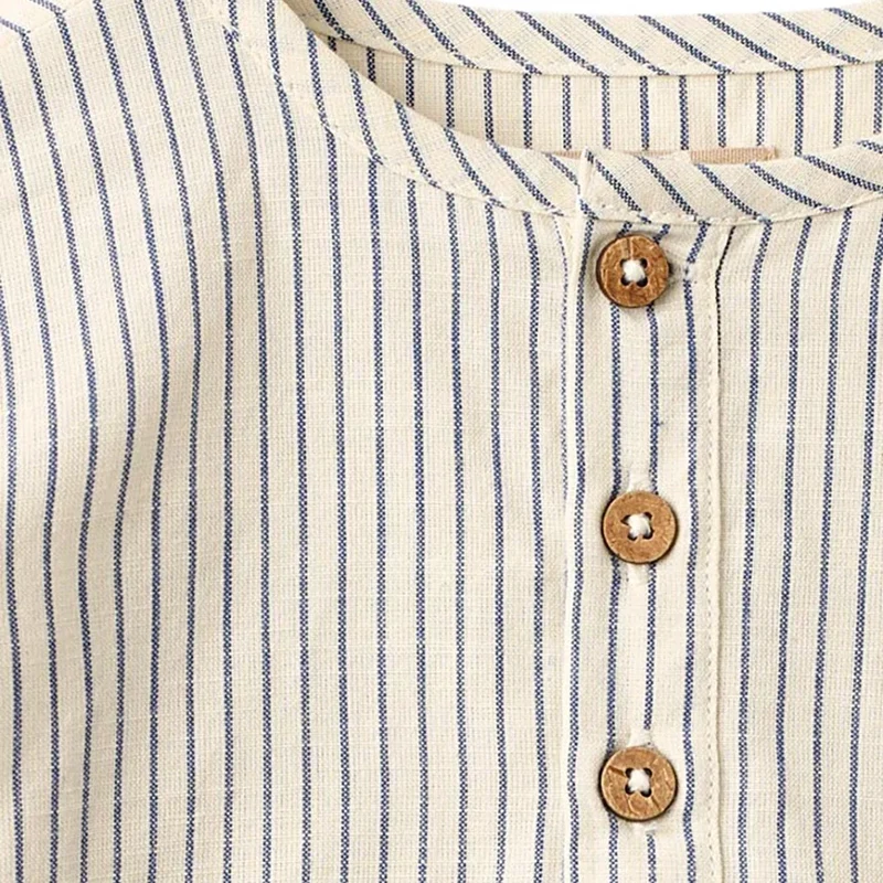 Shirt Bjørk hemd