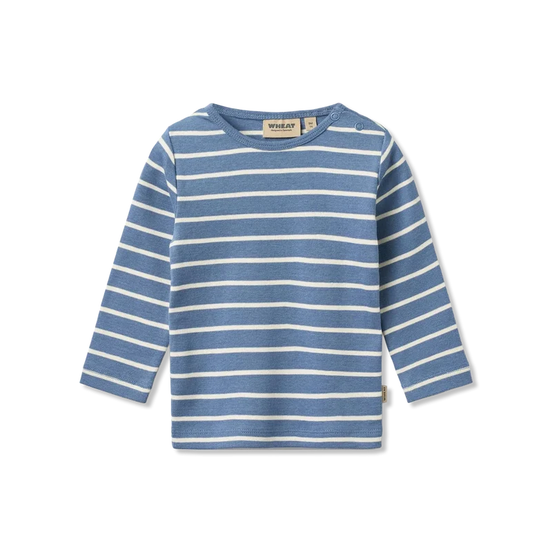 Stig langarmshirt