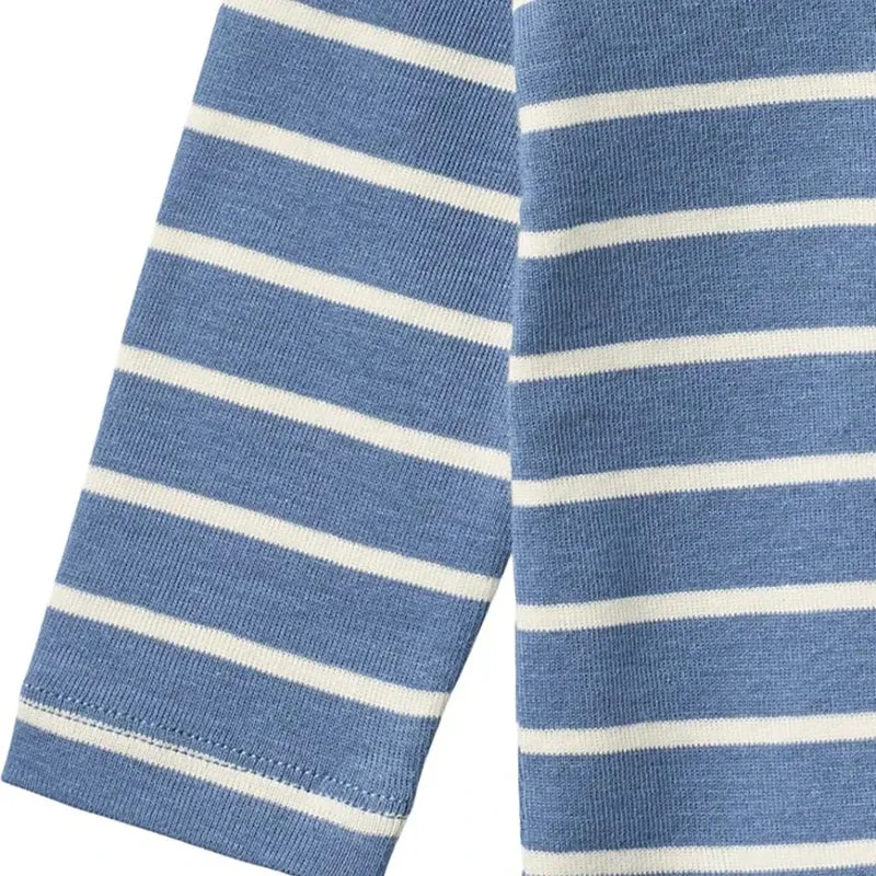 Stig langarmshirt