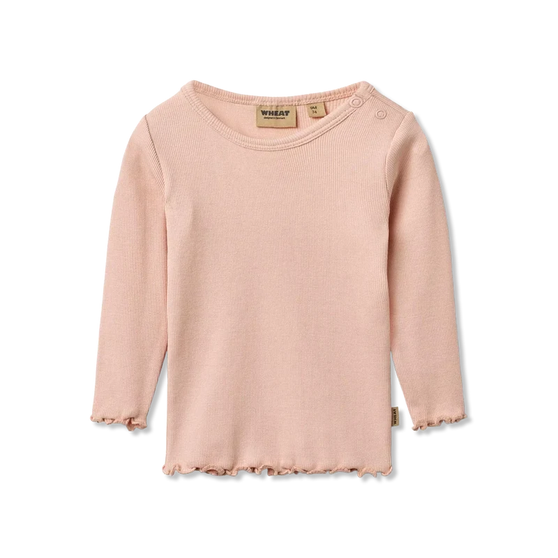 Ida langarmshirt