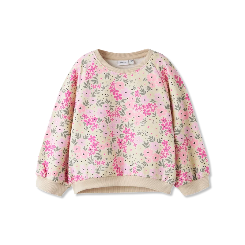 Nmfdartia sweatshirts