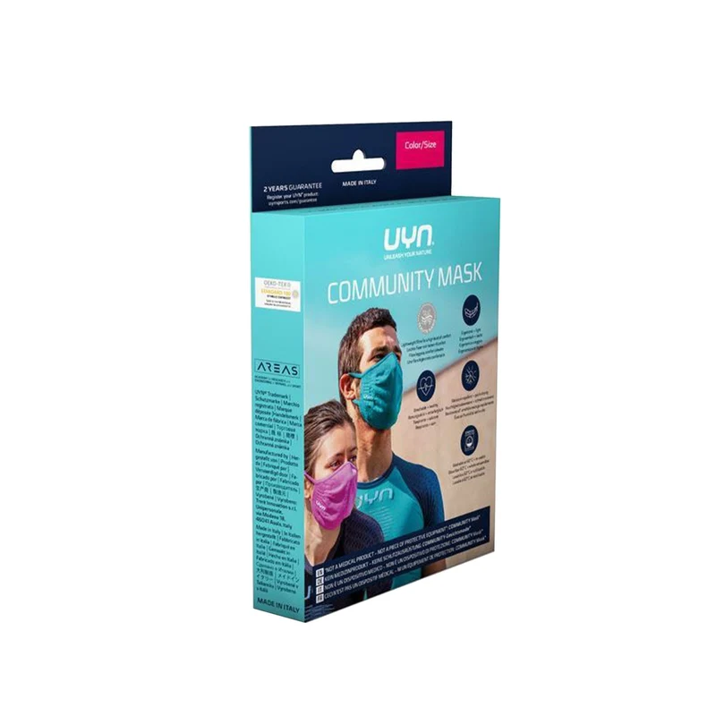 Community Face Mask